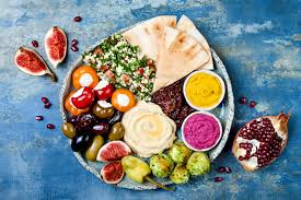 How British Casinos Are Embracing Middle Eastern Cuisine