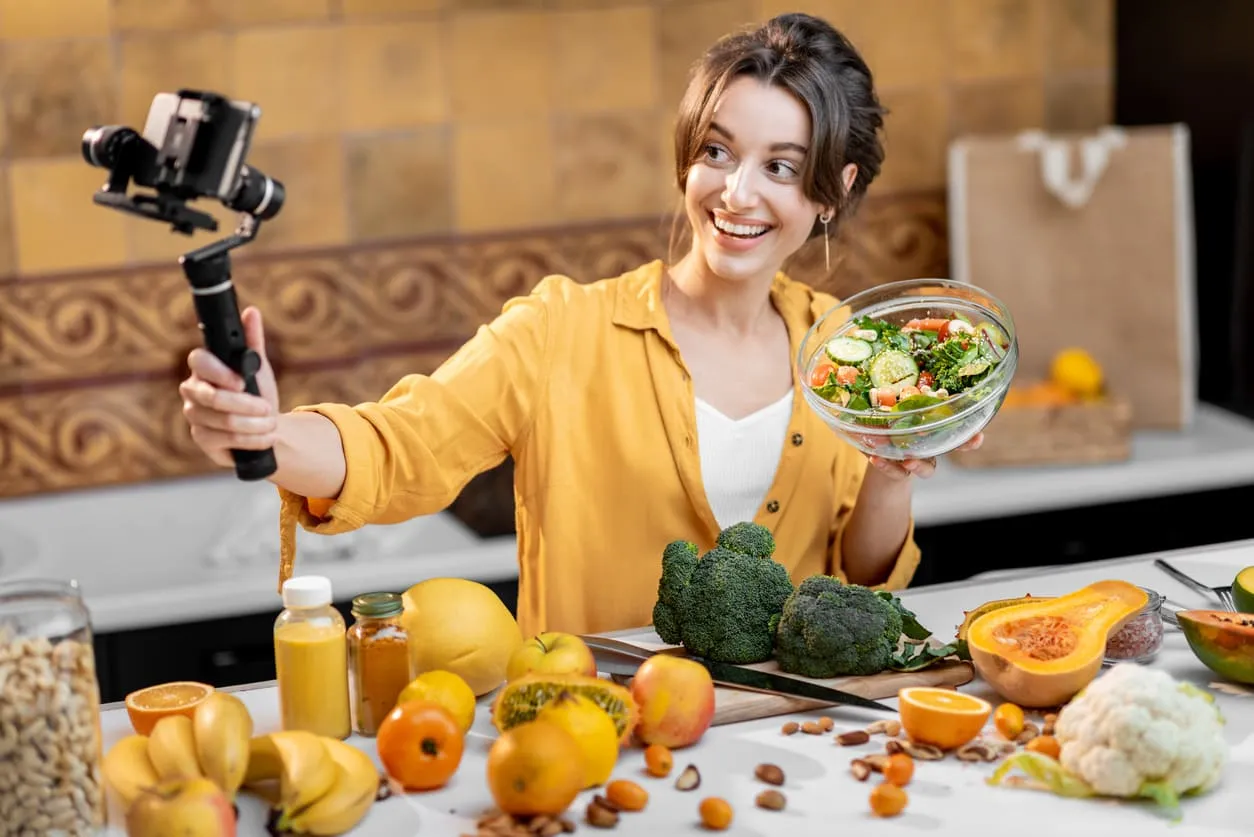 Top UK Foodies and Bloggers to Follow in 2024